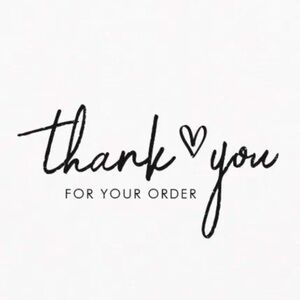 Everything past here is sold 🫶🏽